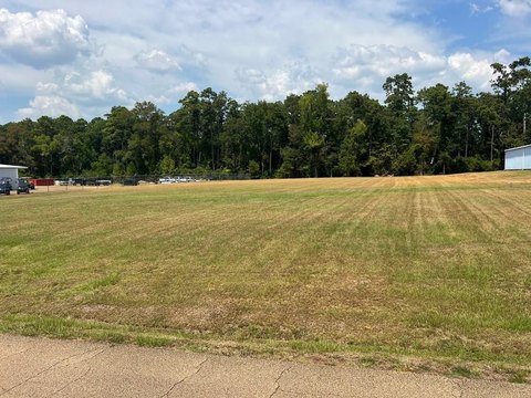 Commercial Lot in McComb, MS