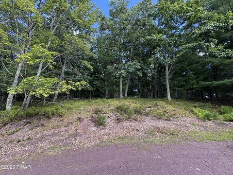 Land, Hawley, PA