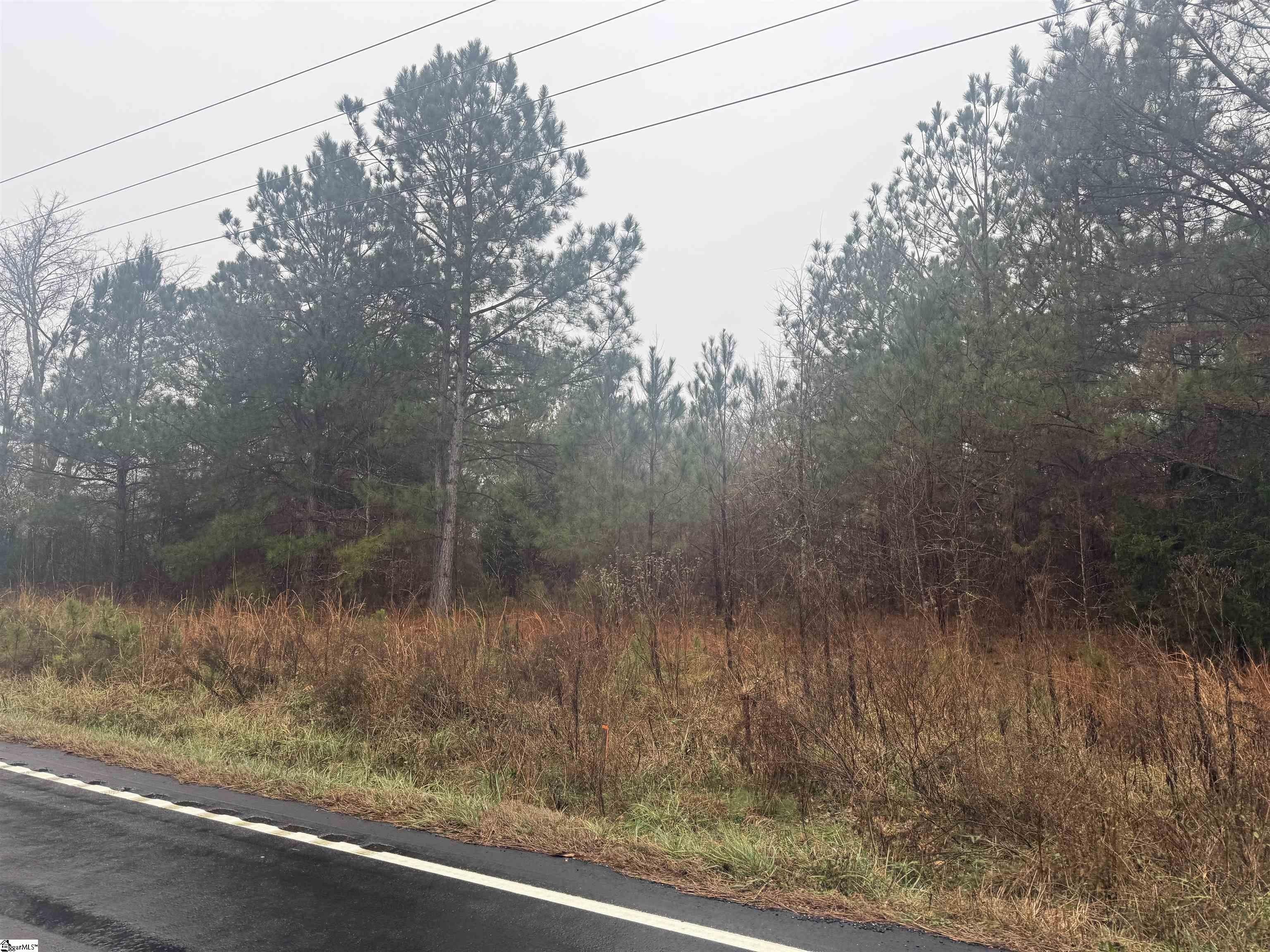 Land Near Lake Greenwood