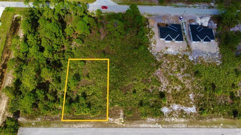 Land, LEHIGH ACRES, FL