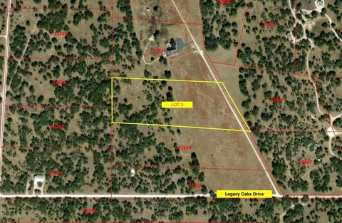 Harper, TX Land For Sale
