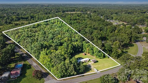 LAND - Lancaster, SC