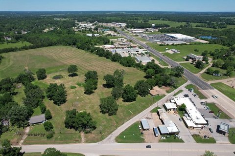 Prime Land Inside Loop 304