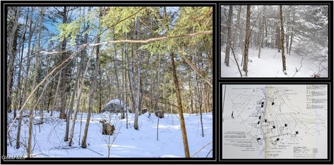 Land, Chestertown, NY