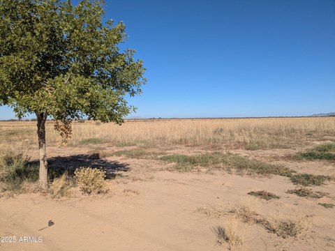 Land in Casa Grande, AZ