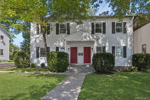 Renovated Two-Family Home, New Rochelle