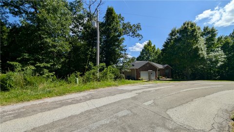 Recreation-Focused Homesite Lot