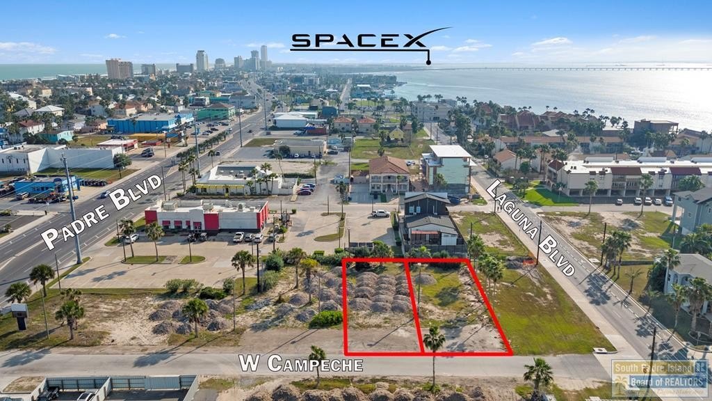 South Padre Island Development Opportunity