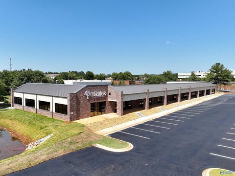 Huntsville Office Space For Lease