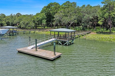 Land/Lots, Hilton Head Island, SC