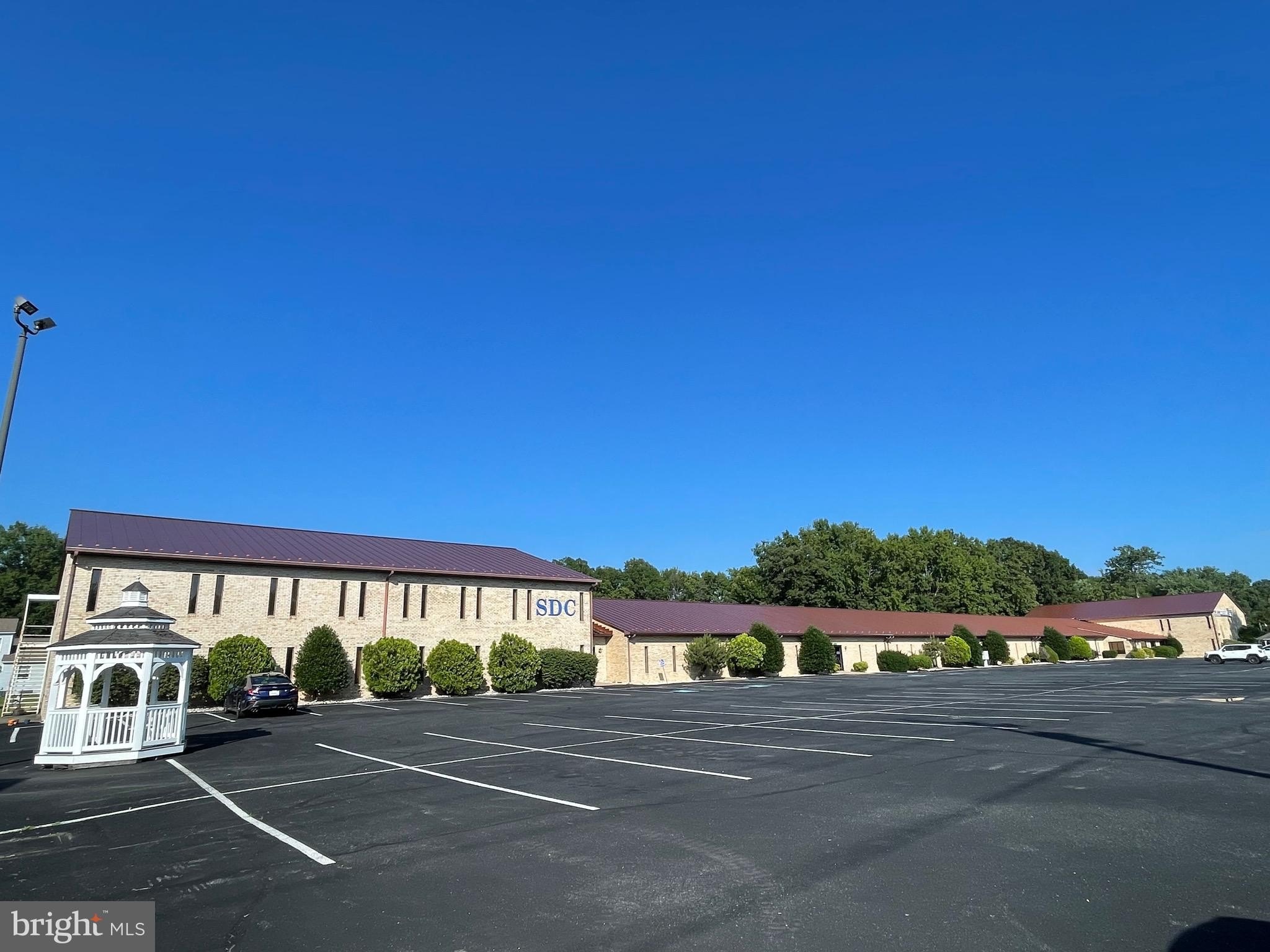 Dahlgren Office Building For Lease