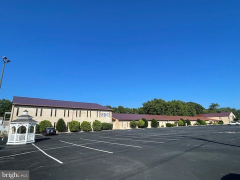 Dahlgren Office Space For Lease