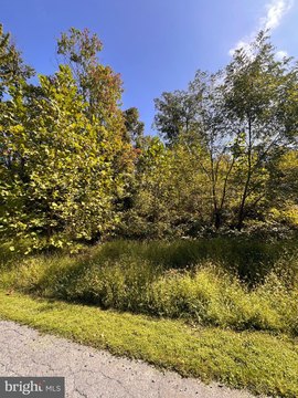 Land, WOODSTOCK, VA