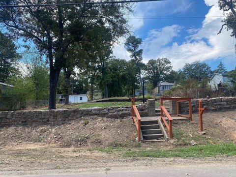 Cleared Lot in Heber Springs