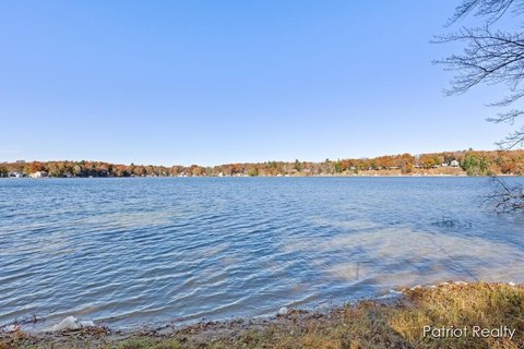 LAND - Newaygo, MI