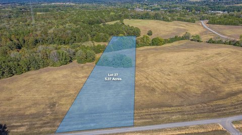 Vacant Land, Quitman, AR