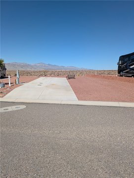 Land, Bullhead City, AZ
