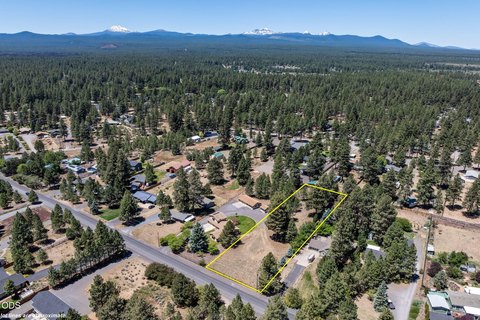 LAND - Bend, OR