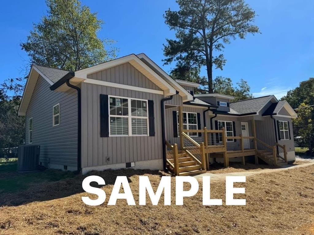New Duplex in Prime Location