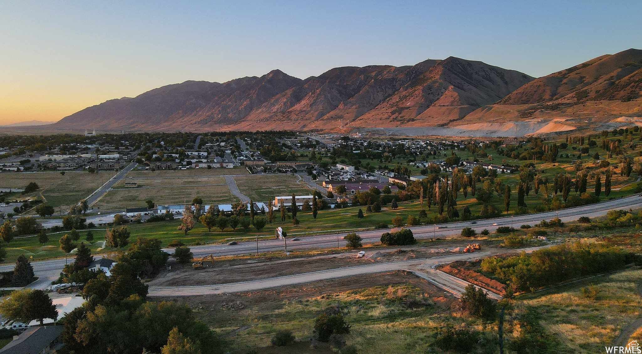 Brigham City Land For Sale