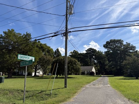 Land, Yorktown, VA
