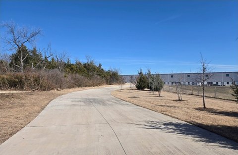 Residential Land in Dallas, TX