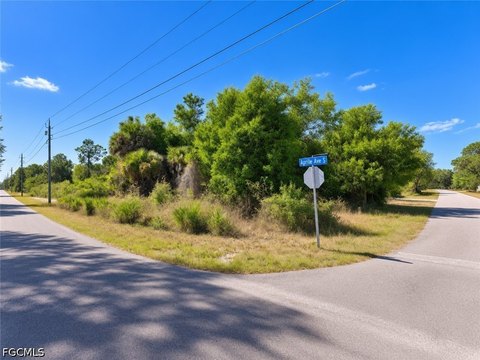 Land, Lehigh Acres, FL