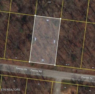 Crossville, TN Land for Sale