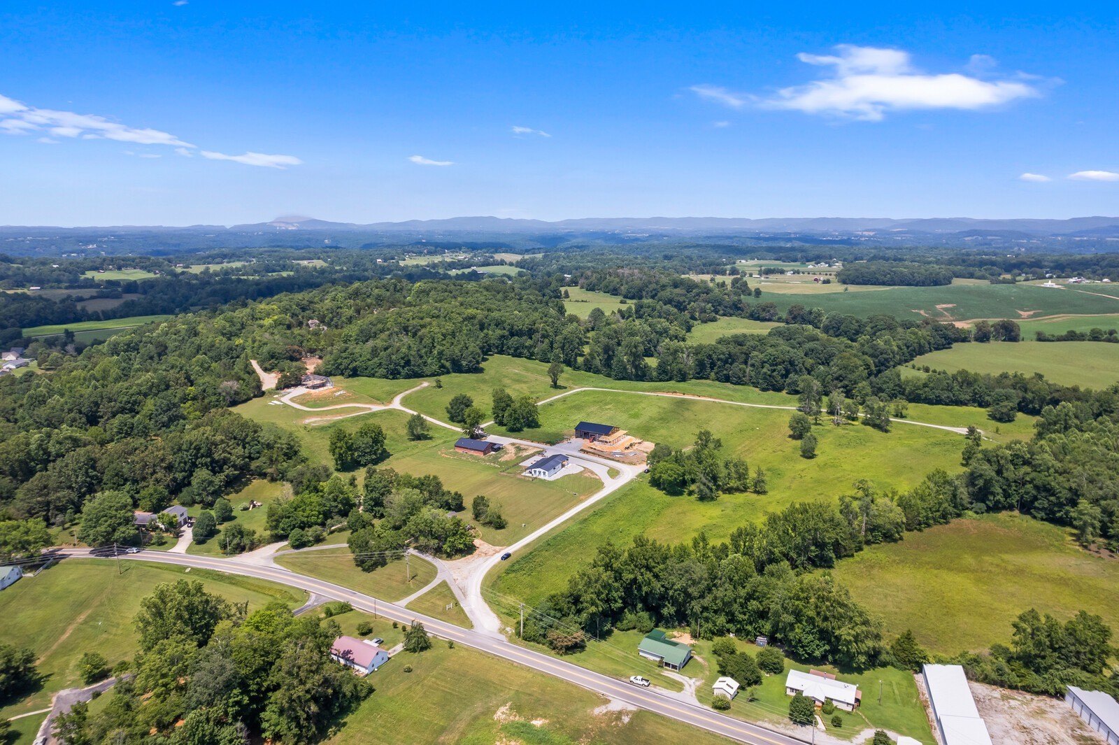 Vacant Land in Byrdstown, TN