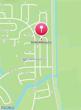 LaBelle Corner Lot Opportunity