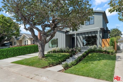 New Construction Multifamily Home