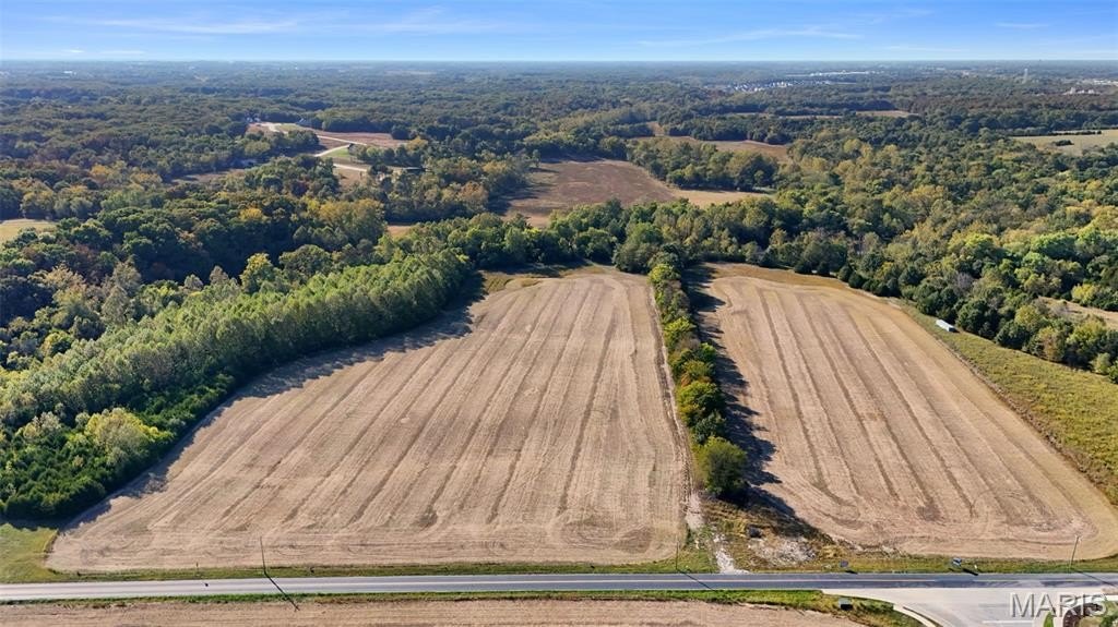 Prime Commercial Land Opportunity
