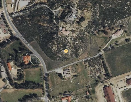 Murrieta Land Parcel For Sale