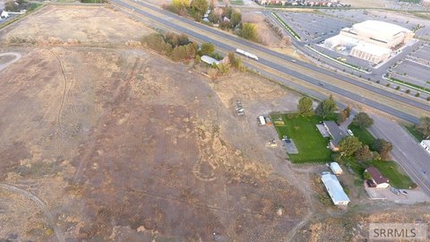 Idaho Falls 4.58-Acre Parcel