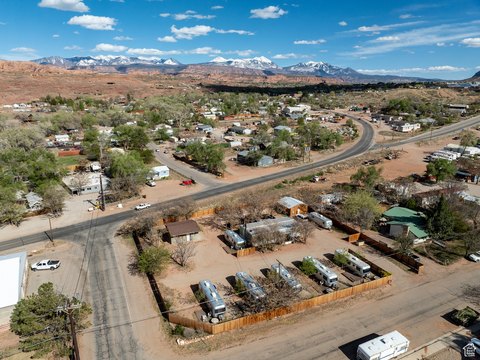 Moab Commercial Short-Term Rental Property