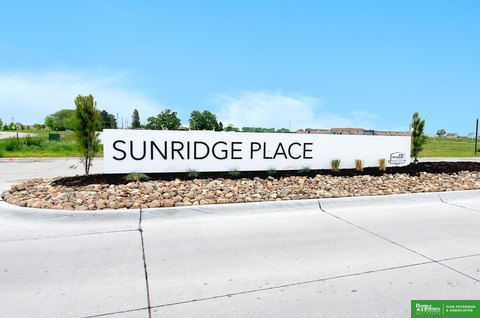 Residential Lot in SunRidge Place