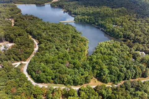 Land, Spencer, TN