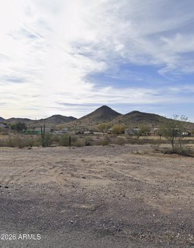 Land, Goodyear, AZ
