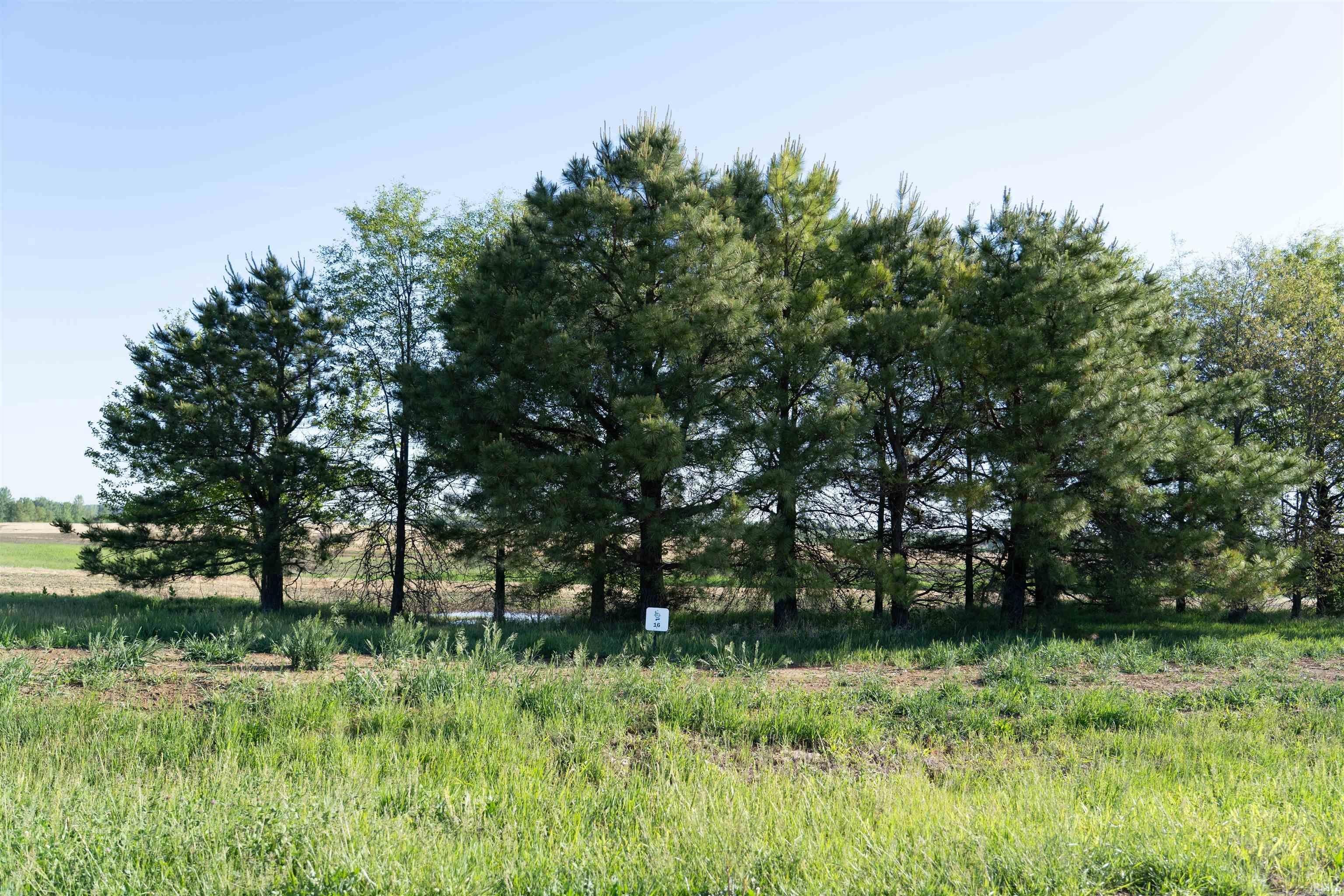 Residential Land in Warrick County