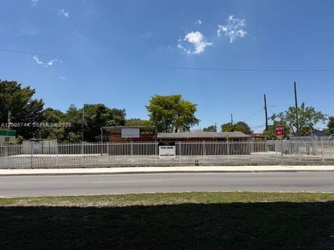 Miami Retail Space For Rent