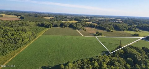 Land, Battleboro, NC