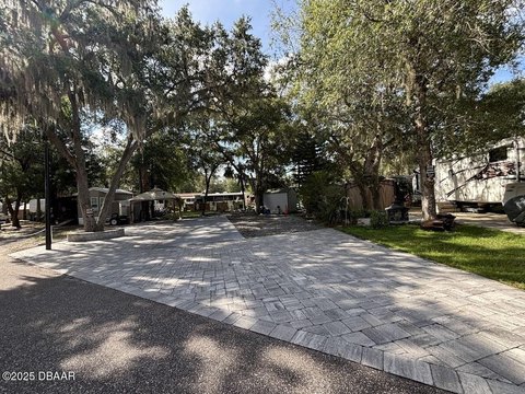 Salt Springs Resort Deeded Lot