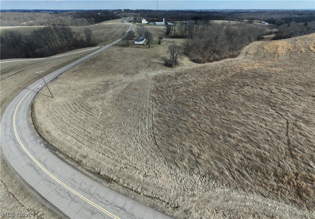 Zanesville Land with Open Acreage