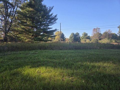 Buildable Lot Near Canadian Lakes