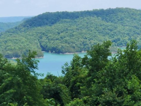 LAND - Hilham, TN