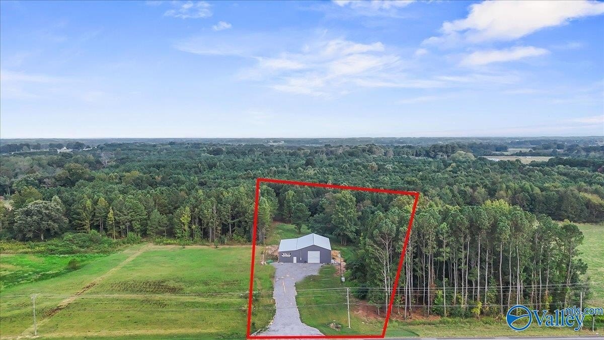 Crossville Commercial Property on Highway