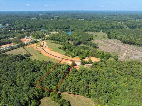 LAND - Stokesdale, NC