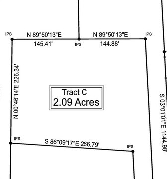 Residential Land in Trion, GA