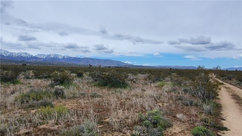 Palmdale Vacant Land Opportunity