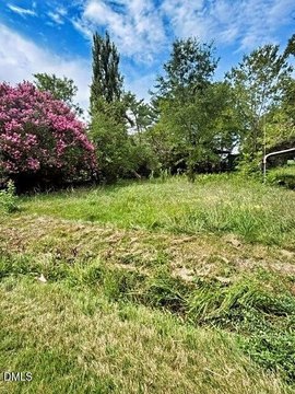 Land, Yanceyville, NC